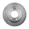 Raybestos Disc Brake Rotor, 780614R 780614R - alternate 1
